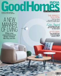 GoodHomes India - February 2017 - Download