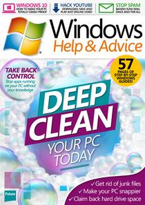 Windows Help & Advice - March 2017 - Download