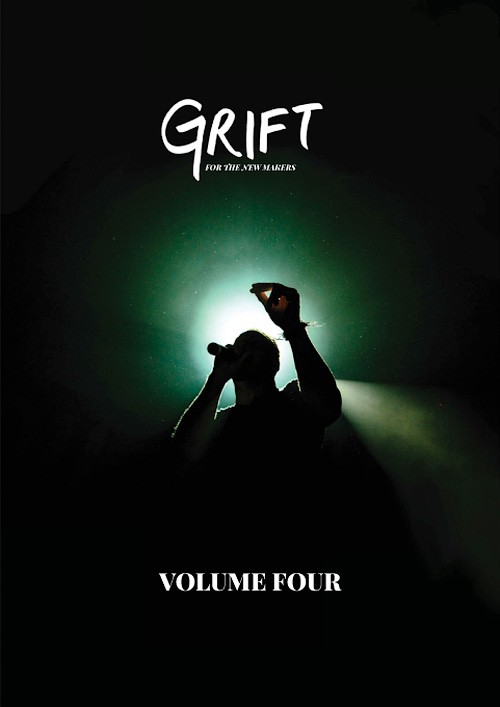 Grift - Volume 4, 2016