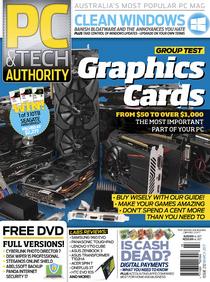 PC & Tech Authority - March 2017 - Download