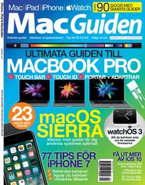 iPhone, iPad & MacGuiden - Nr.2, 2017 - Download