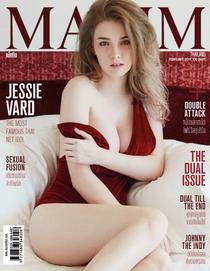 Maxim Thailand - February 2017 - Download