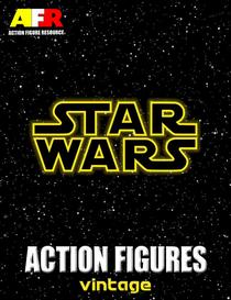 AFR Action Figure Resource - Star Wars Action Figures Vintage (2017) - Download