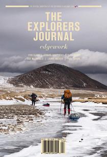 The Explorers Journal - Winter 2016/2017 - Download