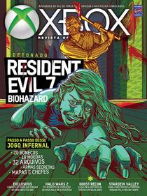 Xbox Brazil - Fevereiro 2017 - Download