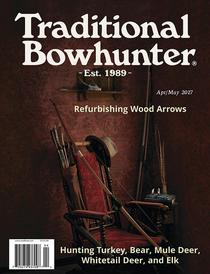 Traditional Bowhunter - April/May 2017 - Download