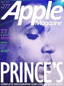 AppleMagazine - February 17, 2017 - Download