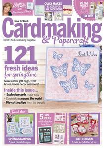 Cardmaking & Papercraft - March 2017 - Download