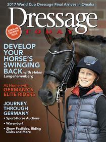 Dressage Today - March 2017 - Download