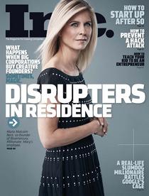 Inc. Magazine - March 2017 - Download