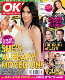 OK! Magazine Australia - February 27, 2017 - Download