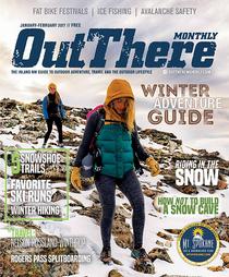 Out There - January/February 2017 - Download