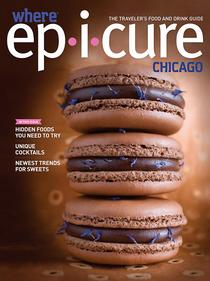 Where Epicure Chicago 2017 - Download