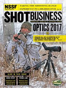Shot Business - February-March 2017 - Download