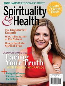 Spirituality & Health - March/April 2017 - Download