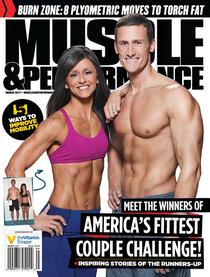 Muscle & Performance - March 2017 - Download