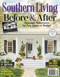Southern Living - March 2017 - Download