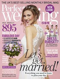 Perfect Wedding - March 2017 - Download