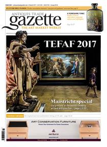 Antiques Trade Gazette - 4 March 2017 - Download