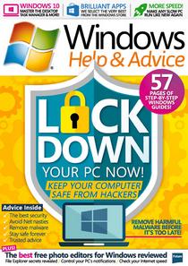 Windows Help & Advice - Spring 2017 - Download
