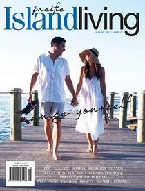 Pacific Island Living - Autumn 2017 - Download