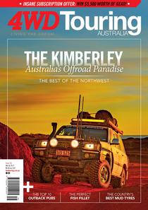 4WD Touring Australia - March 2017 - Download