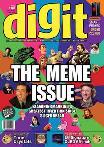 Digit Magazine - March 2017 - Download