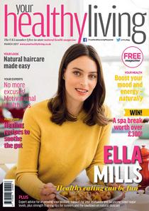 Your Healthy Living - March 2017 - Download