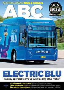 Australasian Bus & Coach - Issue 355, 2017 - Download