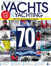 Yachts & Yachting - April 2017 - Download
