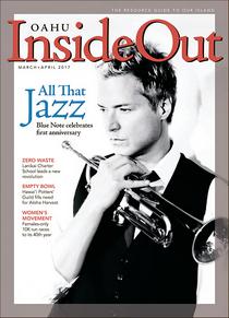 Inside Out - March-April 2017 - Download
