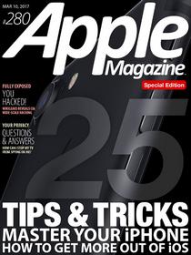 AppleMagazine - Issue 280, March 10, 2017 - Download