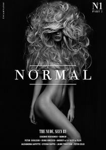 Normal Magazine - Winter 2017 - Download