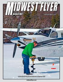 Midwest Flyer Magazine - February-March 2017 - Download