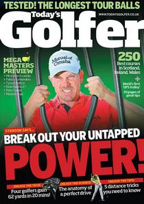 Today's Golfer UK - May 2017 - Download