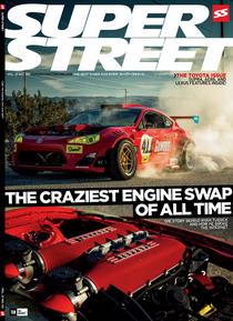Super Street - May 2017 - Download