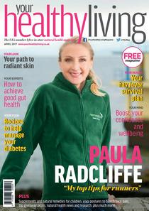 Your Healthy Living - April 2017 - Download