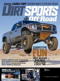 Dirt Sports + Off-road - June 2017 - Download