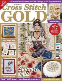 Cross Stitch Gold - Issue 137, 2017 - Download