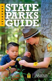 Arkansas State Parks Guide - 2017 - Download