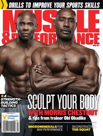 Muscle & Performance - April 2017 - Download