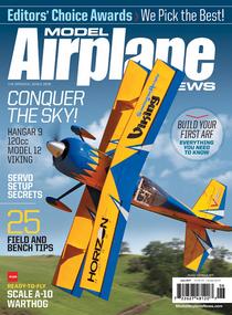 Model Airplane News - June 2017 - Download