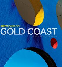 Where - Gold Coast GuestBook 2017 - Download