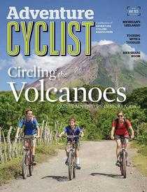 Adventure Cyclist - May 2015 - Download