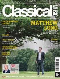 Classical Music – May 2015 - Download