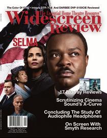 Widescreen Review - April/May 2015 - Download