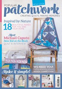 Popular Patchwork - May 2017 - Download