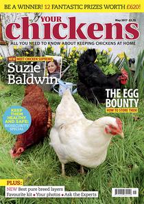 Your Chickens - May 2017 - Download