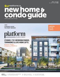 New Home and Condo Guide - BC - April 14, 2017 - Download