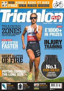 Triathlon Plus UK - May/June 2017 - Download